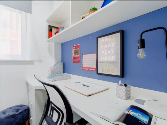 Gold Studio - Photo 1