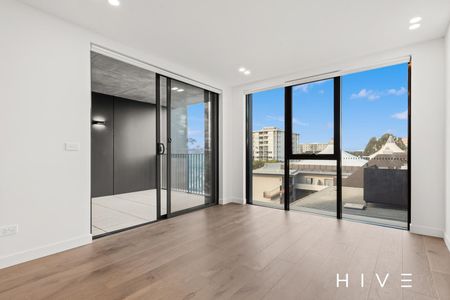 507/55 Dooring Street, Dickson ACT 2602 - Apartment For Rent | Domain - Photo 4