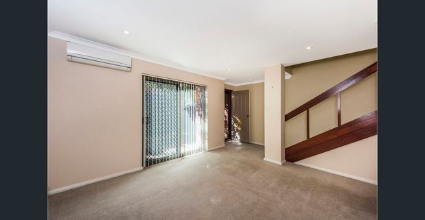 Terrific Townhouse in Fabulous Location - Photo 1