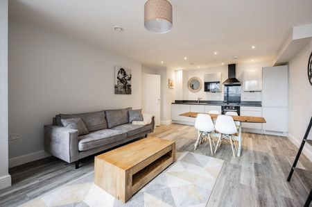 Prince Of Wales Road, Norwich - Photo 3