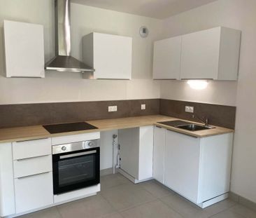 Location Appartement 2 pièces 47m² VERNON 27200 - Photo 3