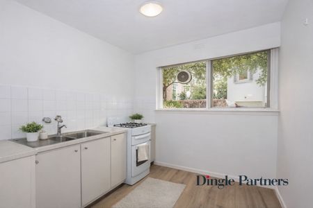 1/212 Walsh Street, South Yarra VIC 3141 - Apartment For Rent | Domain - Photo 3