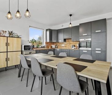 Appartement te huur in Lokeren - Foto 5