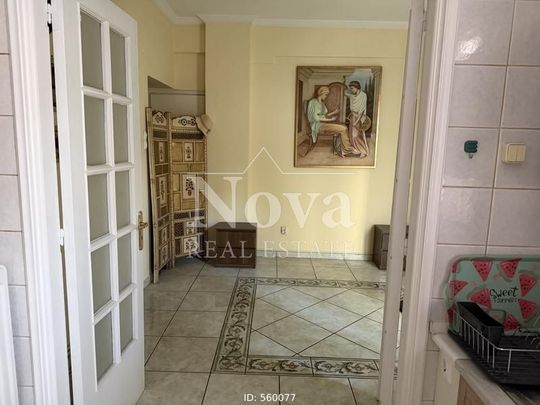 Διαμέρισμα για ενοικίαση Σούτσου (Αμπελόκηποι - Πεντάγωνο) - Φωτογραφία 1