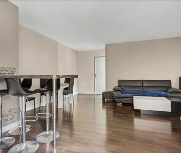 Location Appartement 2 pièces Meublé 52m² ST MICHEL SUR ORGE 91240 - Photo 4