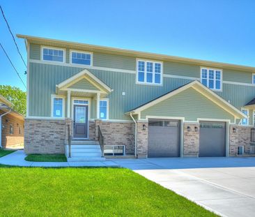 For Lease - 4650 Belfast Avenue Unit# Lower Unit, Niagara Falls, On... - Photo 5