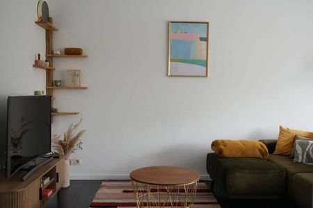 Gezellig 1 SLK-appartement met terras op ’t Zuid! - Foto 3
