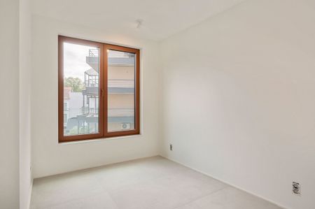 Nieuwbouw: Lichtrijk duplexappartement op toplocatie - Photo 4