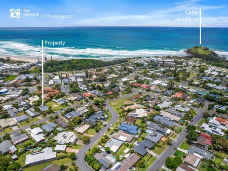 32 Oleander Avenue, 2488, Bogangar Nsw - Photo 5