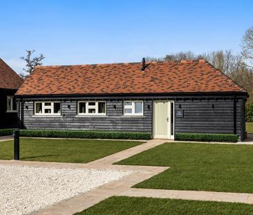1 bedroom barn conversion to rent - Photo 3