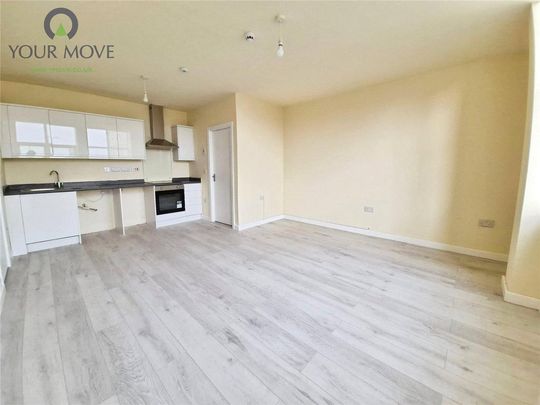 1 bedroom flat to rent - Photo 1