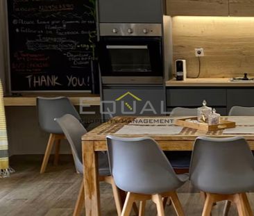 Ενοικίαση κατοικίας, 80 τ.μ., Ανάβυσσος, 2.000 € - Φωτογραφία 5