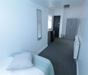 Student Accommodation 26/27, 22 Dixon Street, Lincoln, - Photo 3