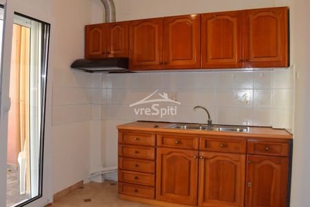 Διαμέρισμα για ενοικίαση Καλούτσιανη - Κουραμπάς (Ιωάννινα) - Photo 2