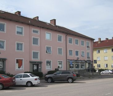 Esplanaden, Åstorp - Photo 2
