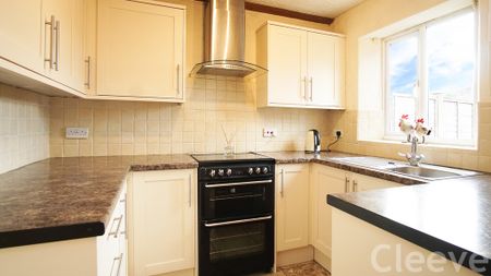 2 bed terraced house to rent in Clematis Court, Cheltenham, GL52 - Photo 5