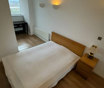 Bridgewater Place, Water Lane, Leeds, LS11 5QT - Photo 6