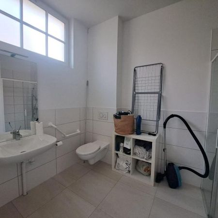 Appartement à louer, 1 pièce - Angers 49000 - Photo 4