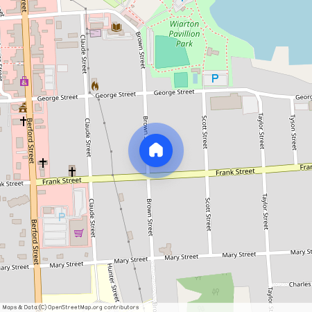 485 BROWN STREET, South Bruce Peninsula, South Bruce Peninsula