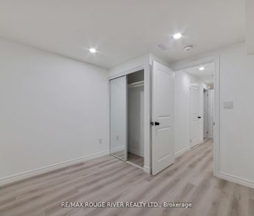 For Lease - 222 B Hibbert Avenue, Oshawa, Ontario - Photo 1