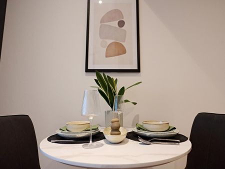 1 bedroom apartment to rent - Photo 5