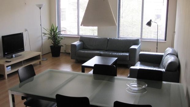 Appartement te huur: Arthur van Schendelstraat 703 3511 MZ Utrecht - Foto 1