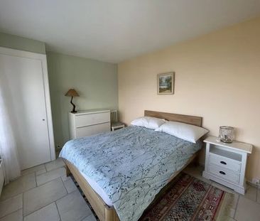 Appartement de 2.5 pièces meublé au 1er étage - Photo 2