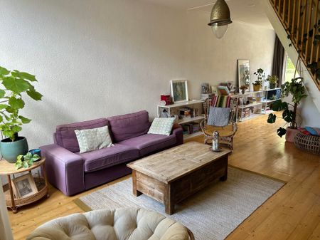 De Wetstraat - Photo 3