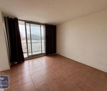 Appartement à louer 2 pièces 33.51m² - Photo 5