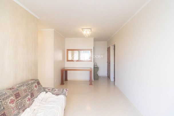 Apartamento com 2 quartos e 60m² para alugar em Floresta, Porto Alegre. - Photo 1