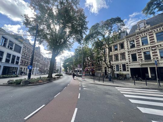 Van Vollenhovenstraat, 3016 BG, Rotterdam - Photo 1