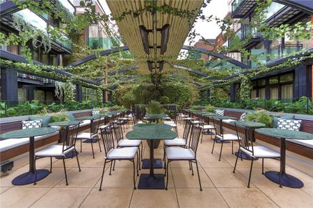 Studio to rent - Photo 5