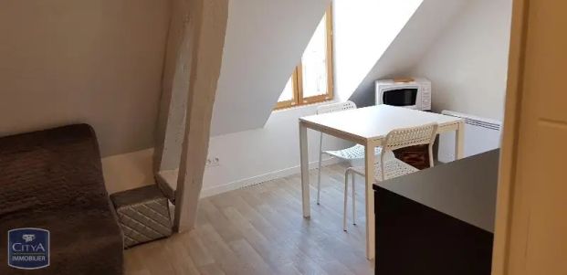 Appartement à louer 1 pièce 10.05m² - Photo 1