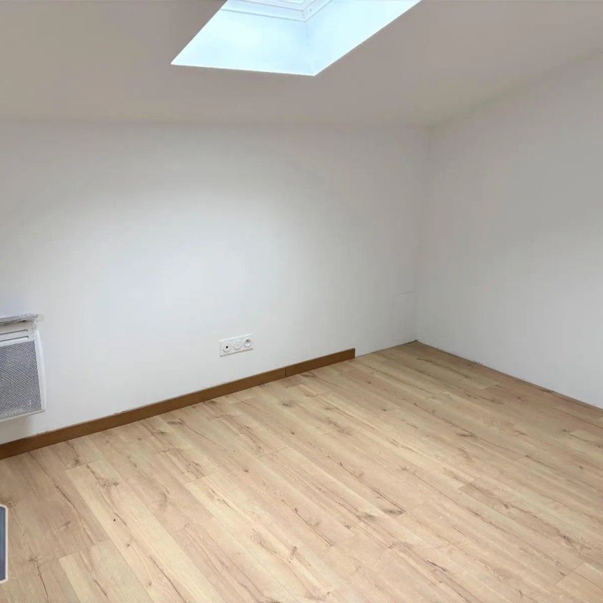 Appartement à louer 3 pièces 51.04m² - Photo 1