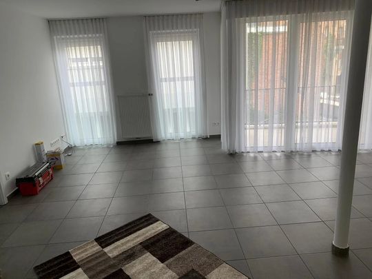 Charmante City-Wohnung mit Terrasse und zeitgemäßem Wohnkomfort - Foto 1