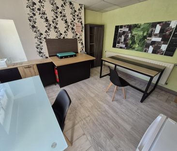 Location Appartement 1 pièce 19m² CAMBRAI 59400 - Photo 3
