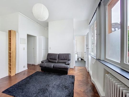 Studio te huur - Foto 1