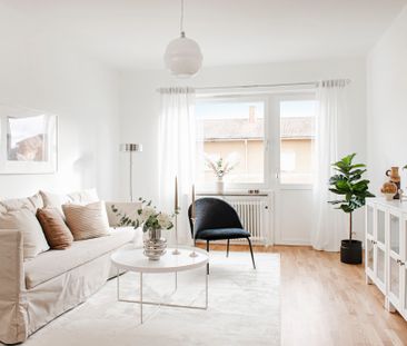 Trädgårdsgatan, Falköping - Foto 1