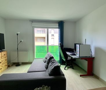 Location Appartement 2 pièces 44m² COLOMBELLES 14460 - Photo 1