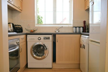 1 bedroom apartment to rent Pickering Way, CW5 7RE, Nantwich, CW5 - Photo 5