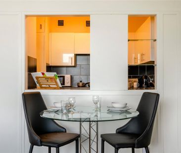 1 bedroom apartment to rent - Photo 6
