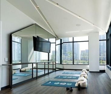 For Lease - 470 Front Street Unit# 1812, Toronto, Ontario - Photo 5