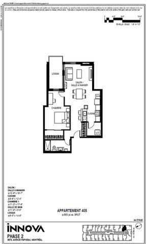 9675 Av. Papineau - Photo 5