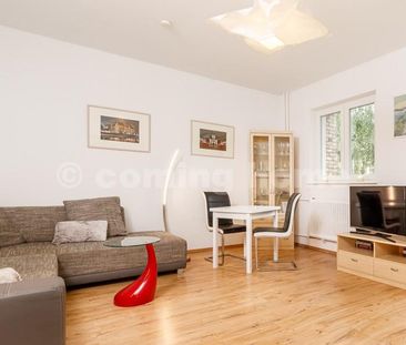 Single Living mit Stellplatz - Photo 1