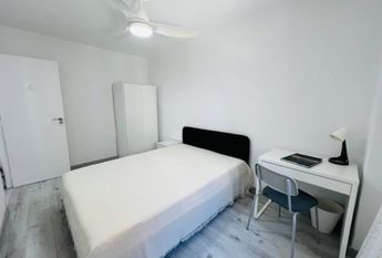 Calle Padre Faustino, Getafe, Community of Madrid 28901