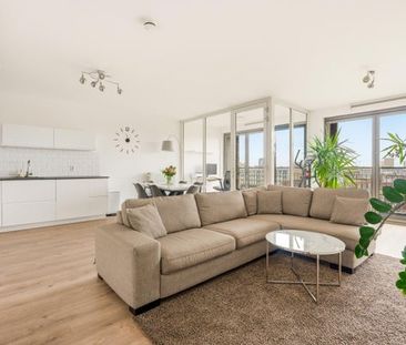 Te huur: Appartement Jan Evertsenstraat 573 in Amsterdam - foto 1