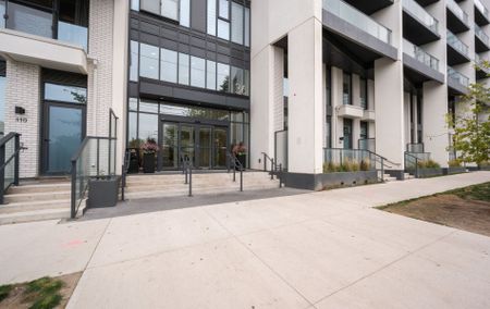 For Lease - 36 Zorra Street Unit# 1208, Toronto, Ontario - Photo 5