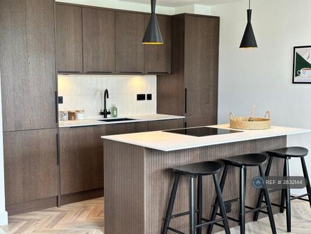 1 bedroom flat to rent - Photo 5