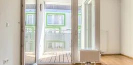++NEU++ Großartige 2-Zimmer Neubauwohnung mit Loggia - Photo 2