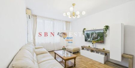 Inchirieri Apartamente 3 camere Bucuresti - Fotografie 2